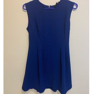 ❌sold❌ dynamite dress bleu cobalt size medium